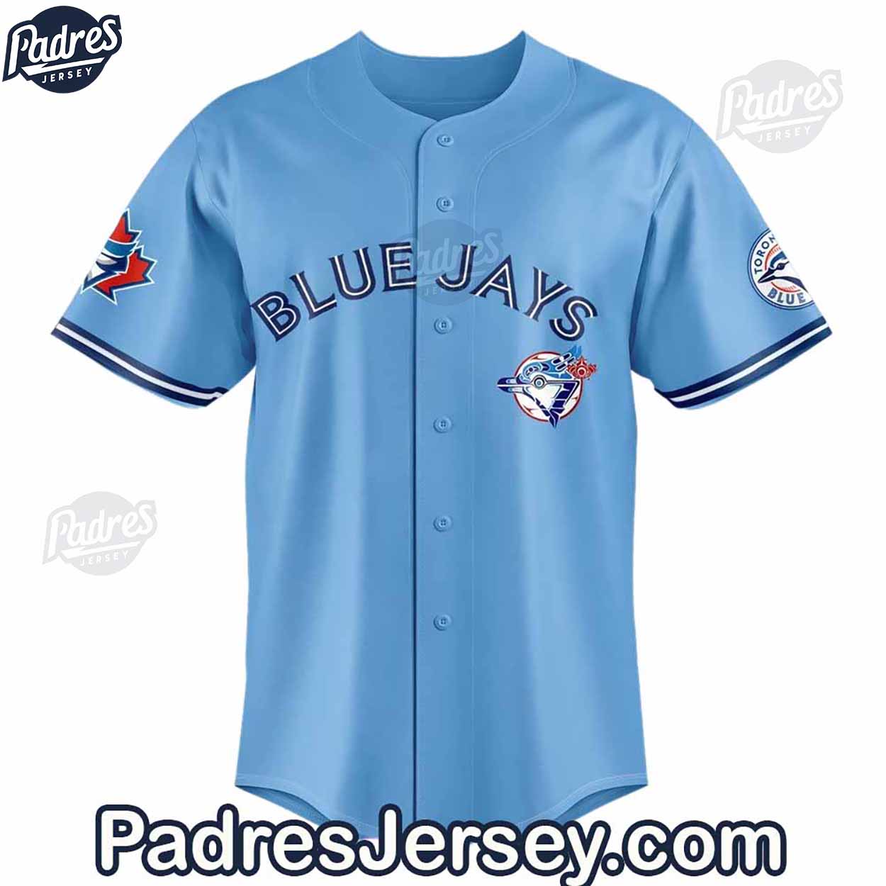 Toronto Blue Jays Indigenous Peoples Day 2024 Baseball Jersey Outfit - Sport Merch - Padres Jersey Oasis: Elevate Your Baseball Style Game