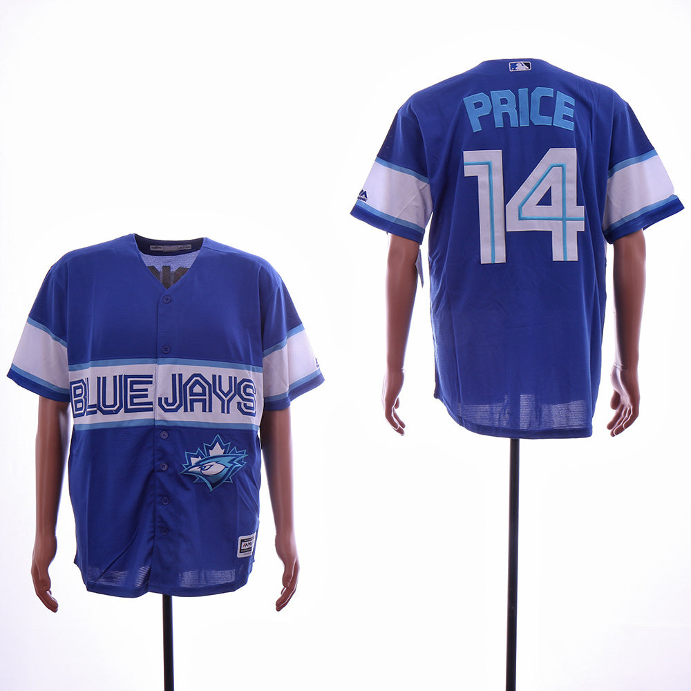 Toronto Blue Jays #14 Style 2