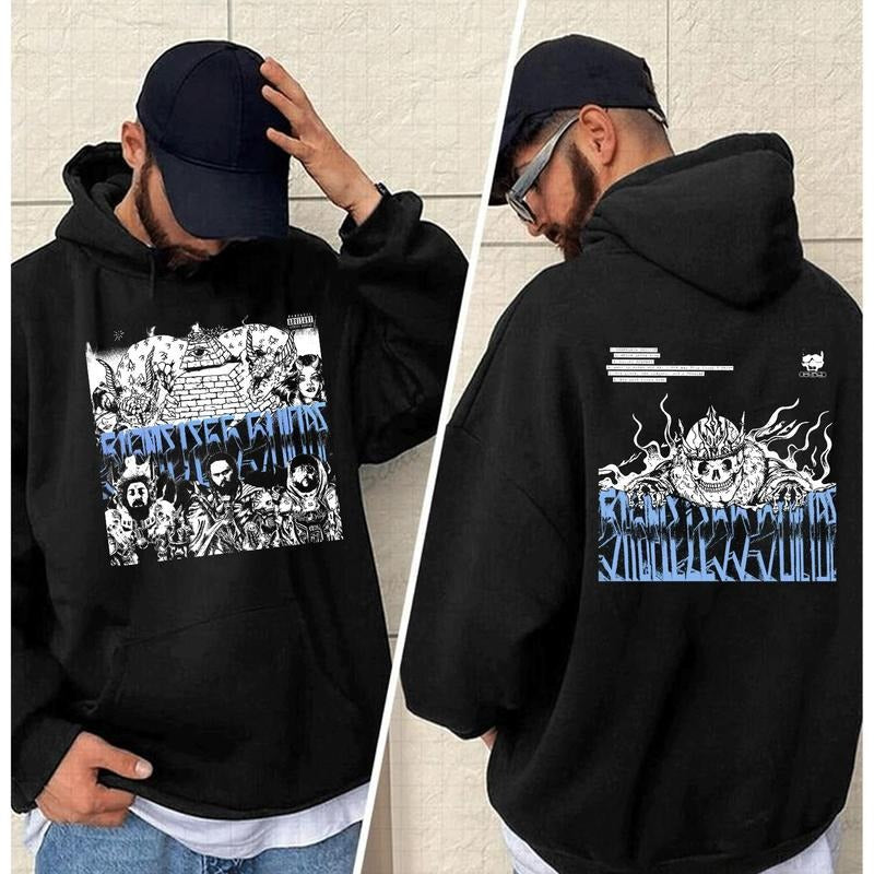 Tour 2024 Shirt, SSB Shirt Gift For Fans, Cotton Shirt For Men Women