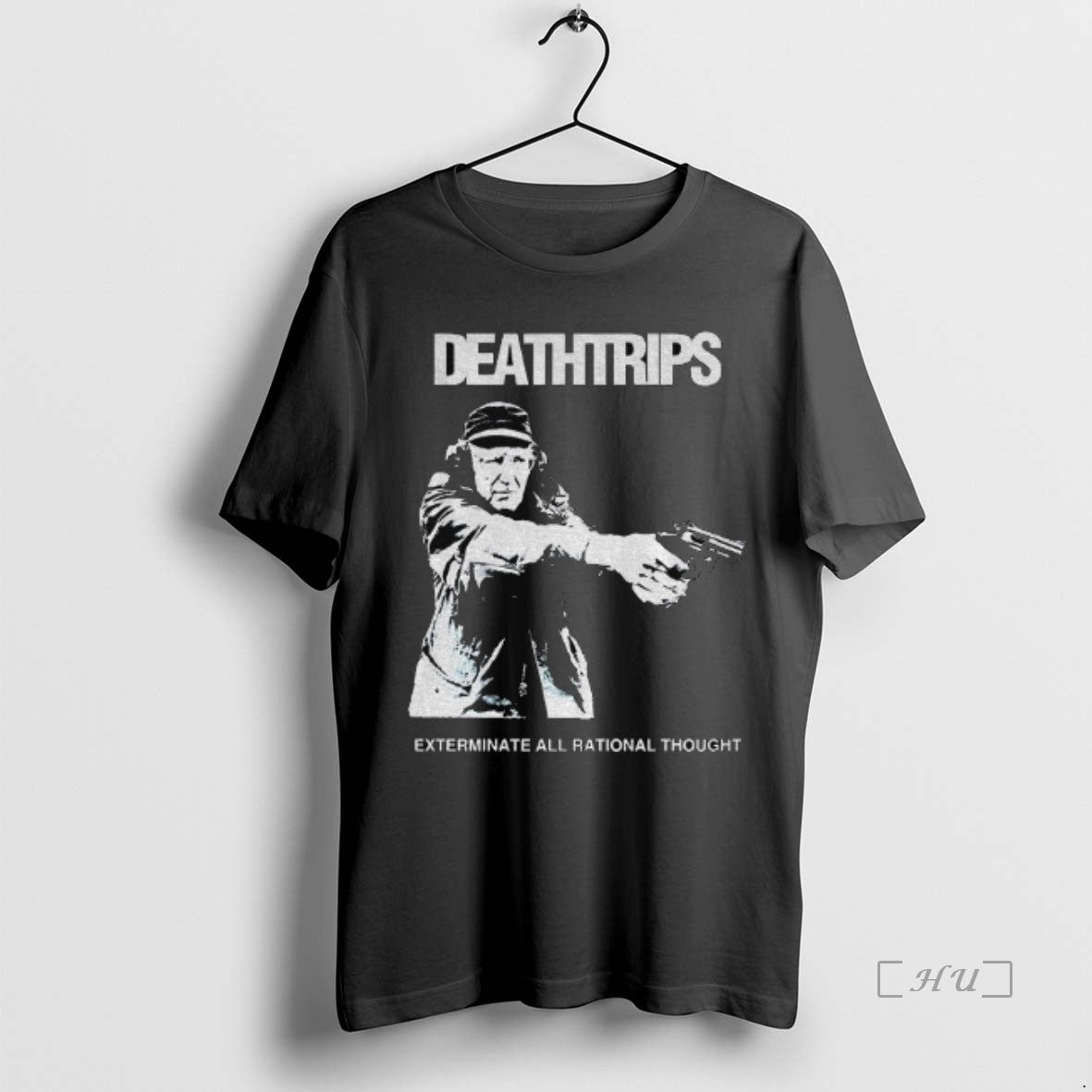 Trending Deathtrips Exterminate All Rational Thought