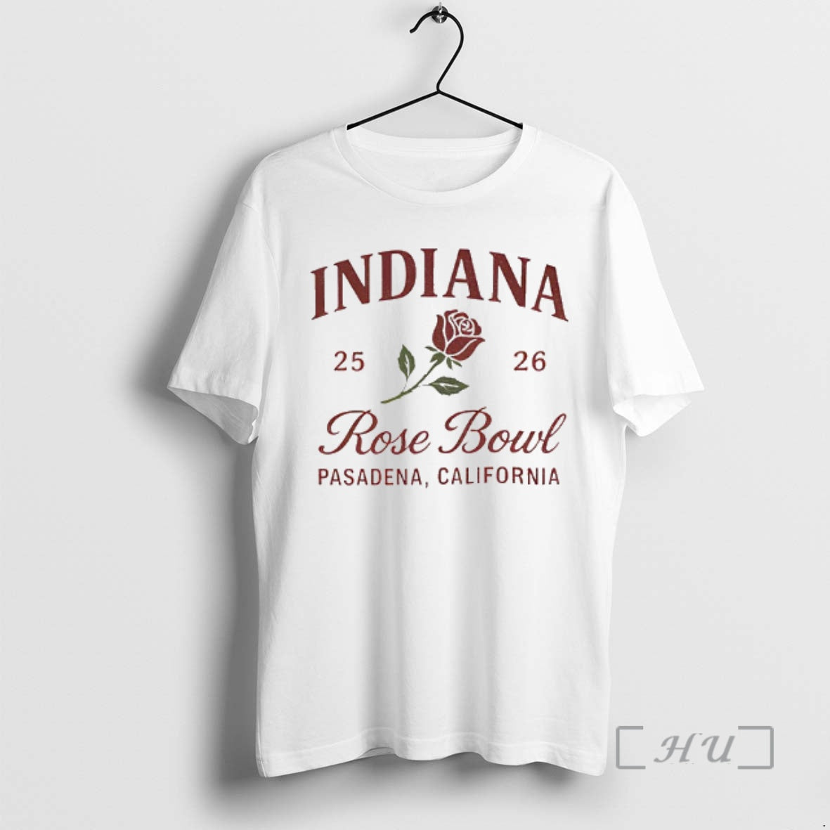 Trending Indiana Hoosiers Football Champions Indiana Rose Bowl Pasadena California 2026 Premium T Shirts Sweater