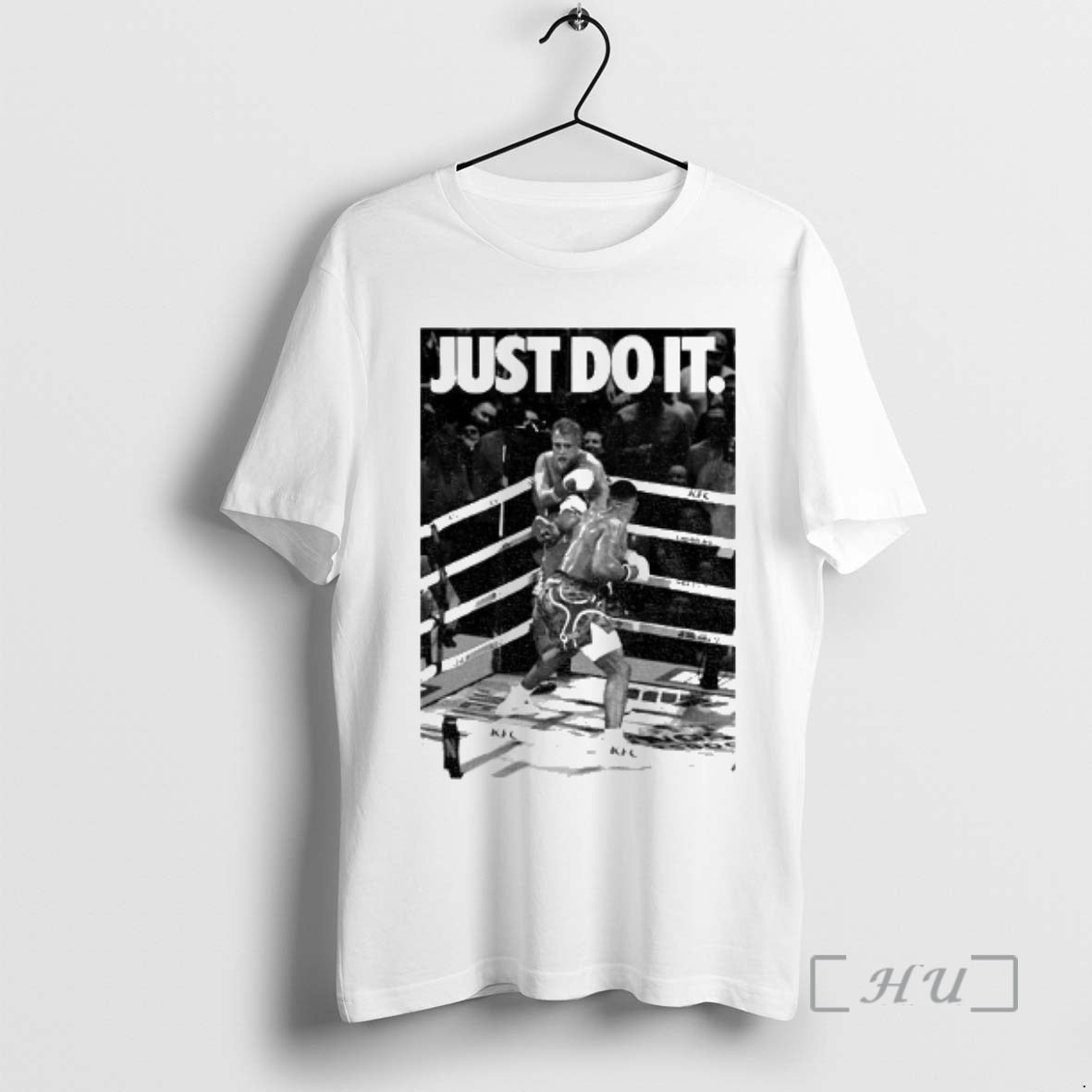 Trending Jake Paul And Anthony Joshua Just Do It