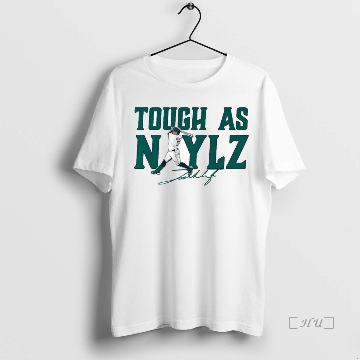 Trending Josh Naylor Tough As Naylz Seattle Mariners