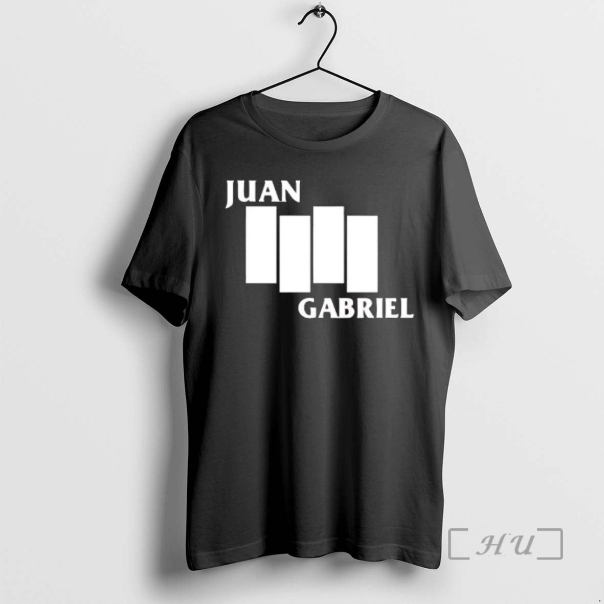 Trending Juan Gabriel Logo