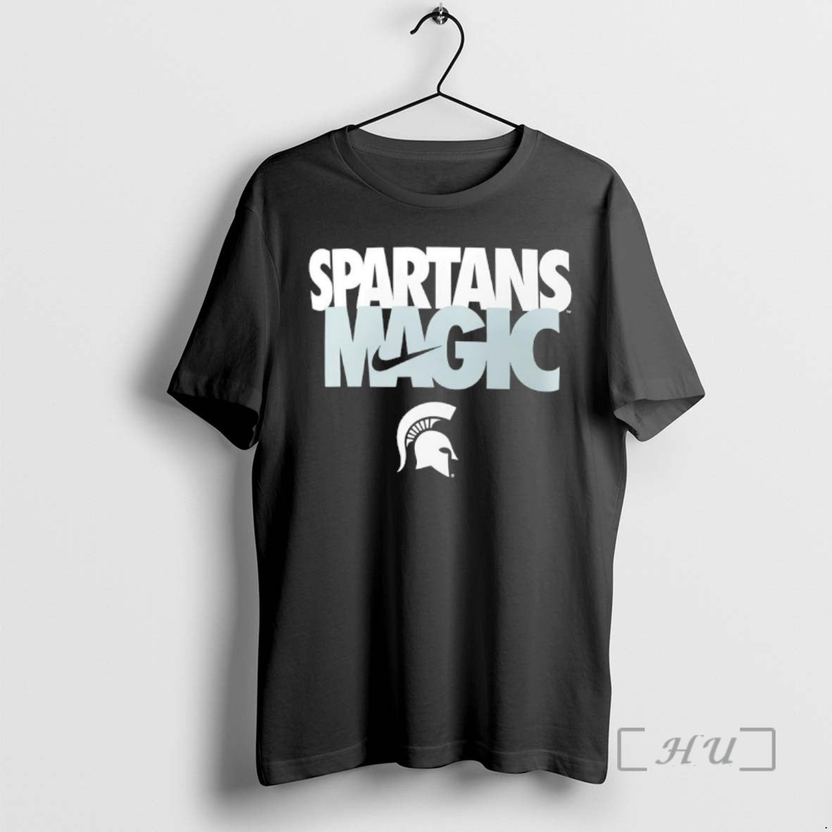 Trending Michigan State Spartans Magic