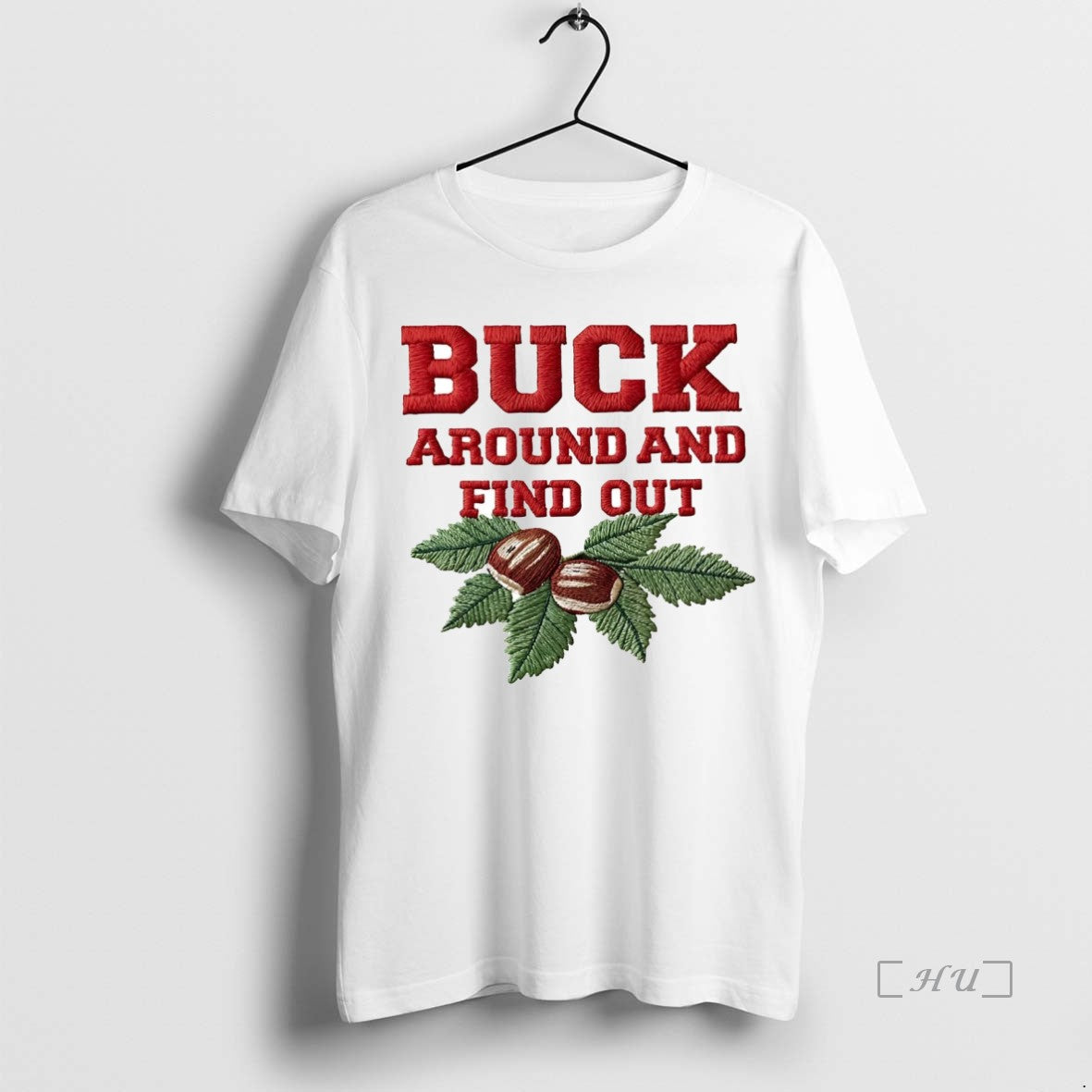 Trending Ohio State Buckeyes Buck Around And Find Out