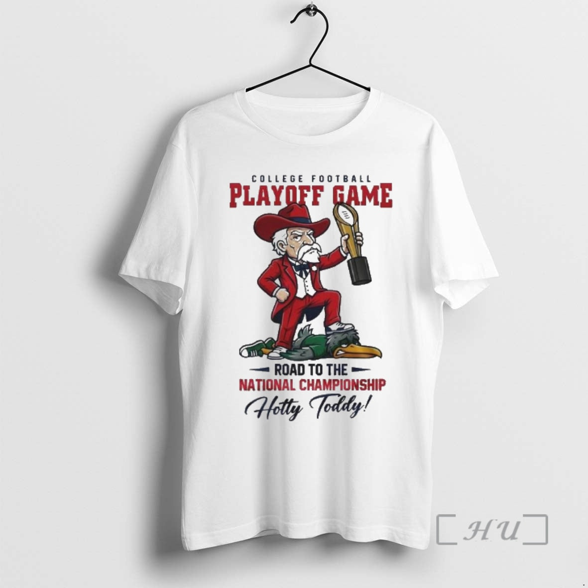 Trending Ole Miss Rebels Ncaa College Football Playoff Game Road To The National Championship Hotty