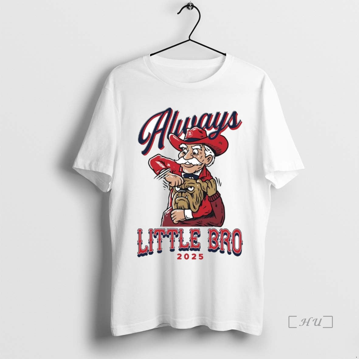 Trending Ole Miss Rebels Beat Dawgs Always Little Bro 2025