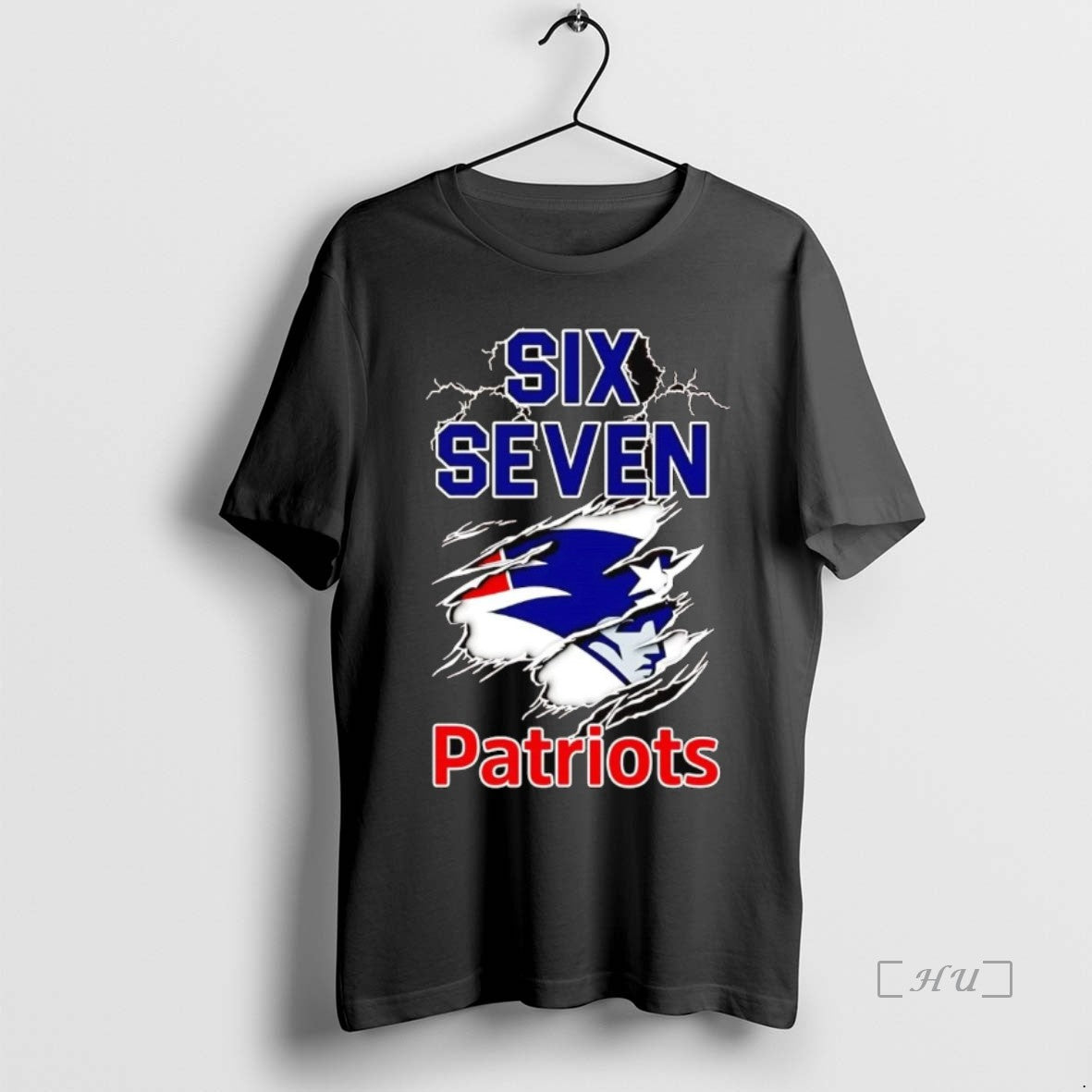 Trending Six Seven New England Patriots Inside Me