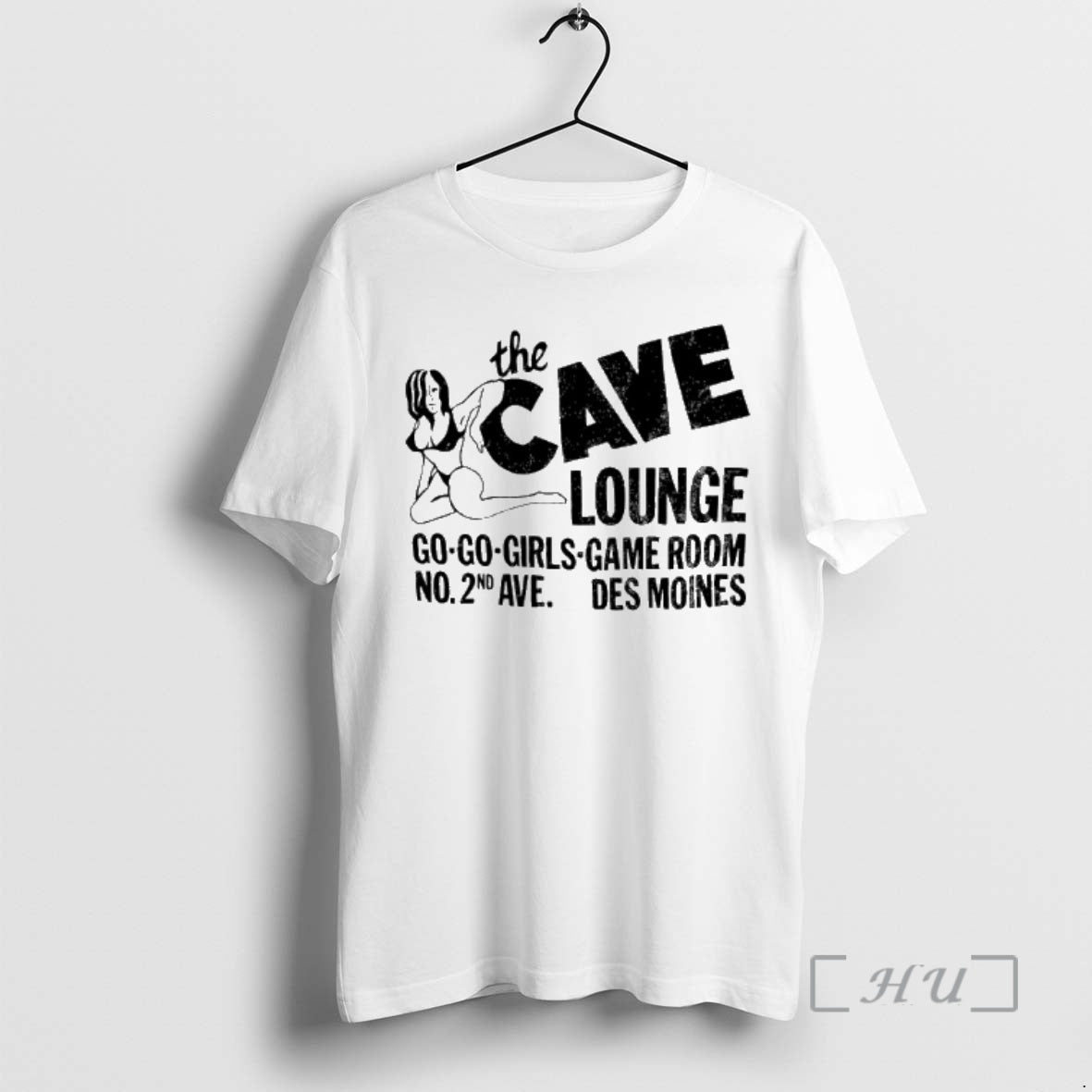 Trending The Cave Lounge Go Go Girls Game Room No 2nd Ave Des Moines Premium