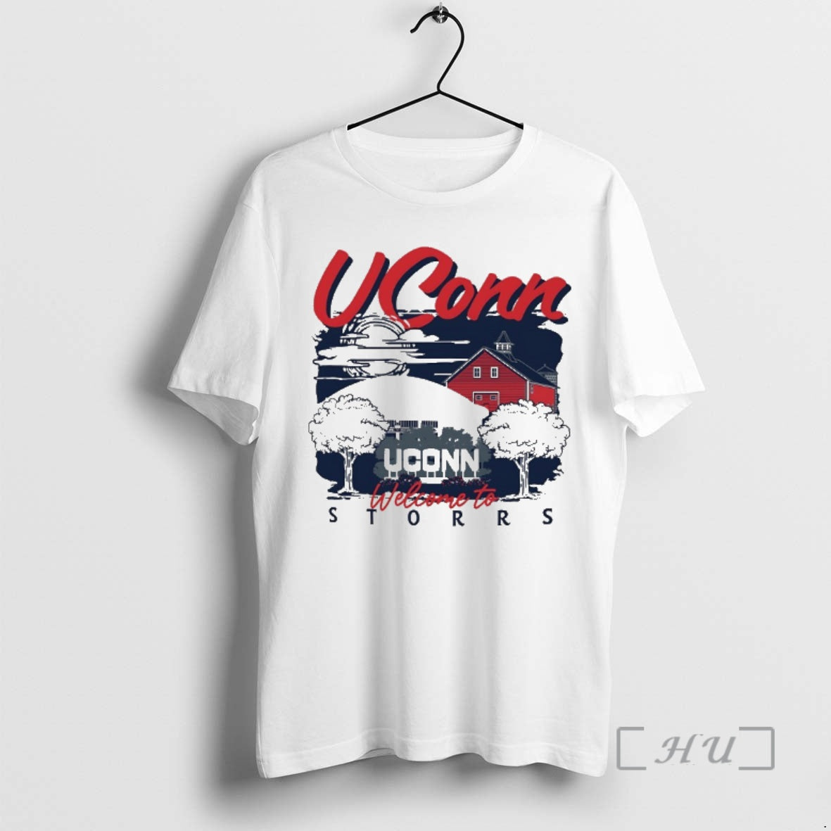 Trending Uconn Huskies Welcome To Storrs