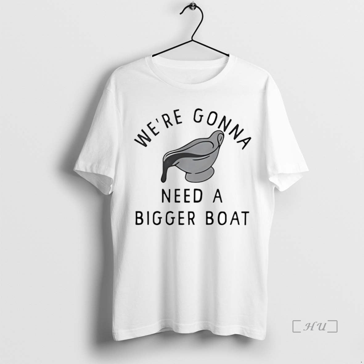 Trending Were Gonna Need A Bigger Gravy Boat