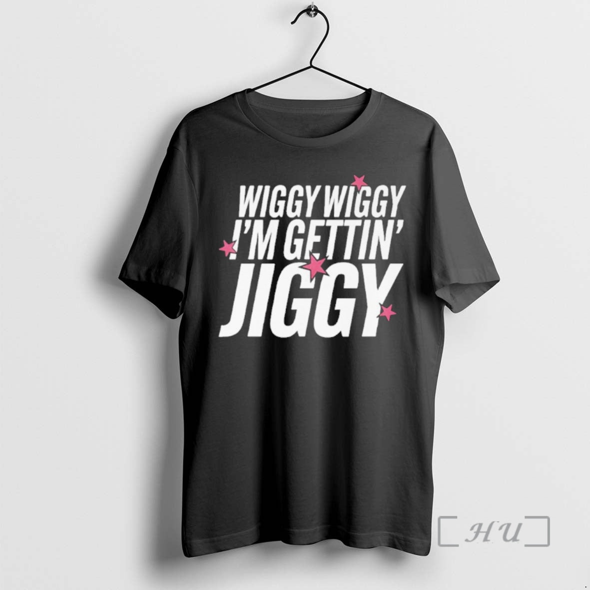 Trending Wiggy Wiggy Im Gettin Jiggy