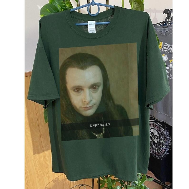 Twilight Aro Meme Shirt, Twilight Saga Shirt, Volturi Shirt, Vampire Shirt, Twilight Sweatshirt, Cullen Bella Swan Shirt, Romance Shirt