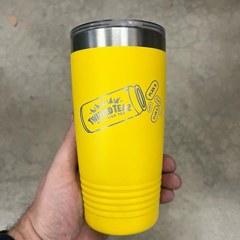 Twisted Tea Polar Camel 20oz Tumbler T-Shirts, Hoodie, Sweatshirt | WearSparks.com