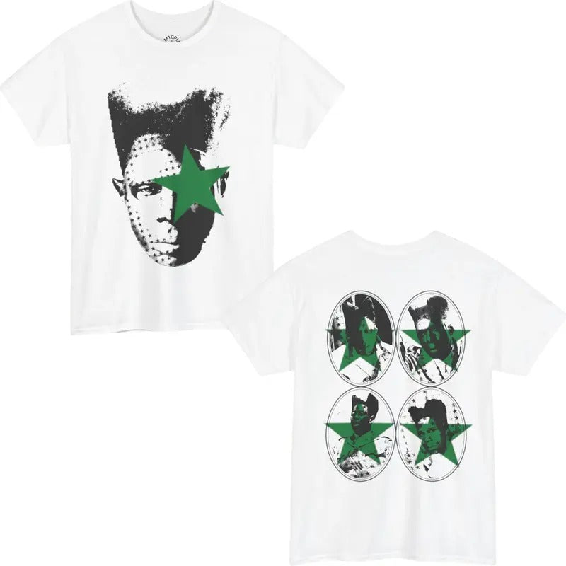 Tyler The Creator Chromakopia Shirt | Grunge Y2K Minimalist Retro Shirt | Unisex Streetwear | ST. CHROMA | Alternative Music Fan Gift | IGOR