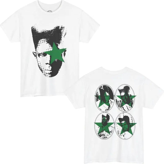 Tyler The Creator Chromakopia Shirt | Grunge Y2K Minimalist Retro Shirt | Unisex Streetwear | ST. CHROMA | Alternative Music Fan Gift | IGOR