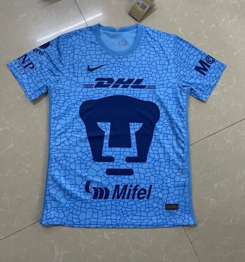 UNAM 22-23 Thai Edition Blue Style 2