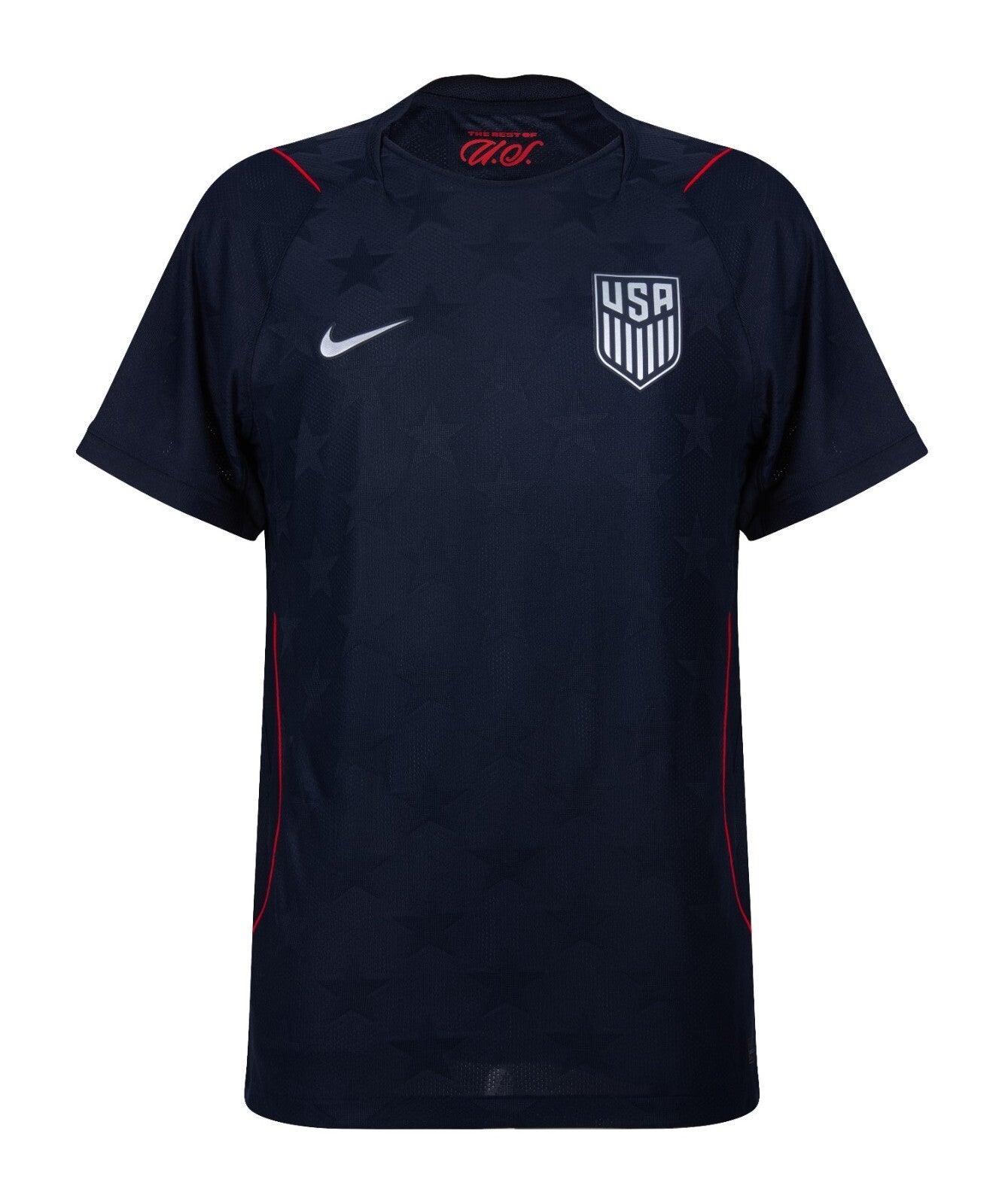 USA 2026 World Cup Away Style 2