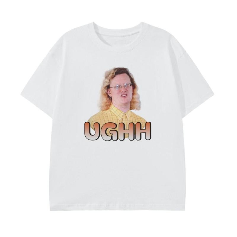 Ugh James Love on the Spectrum T-Shirt, Connor Shirt, Funny T Shirt Unisex For Men Women Hoodie, Sweatshirt | WearSparks.com