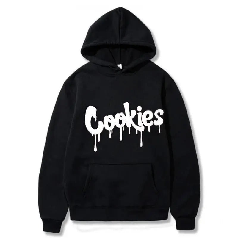 Unisex Hoody, Cookies Hoodie, Fall and winter hoodie, for men, for women, Trendy Hoodie Classic