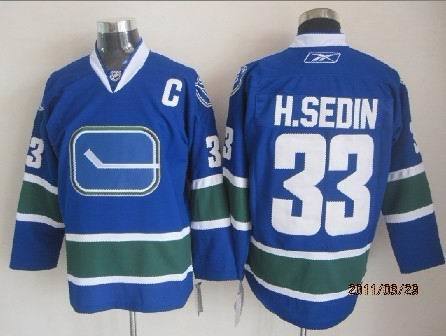 Vancouver Canucks Canucks Style 23