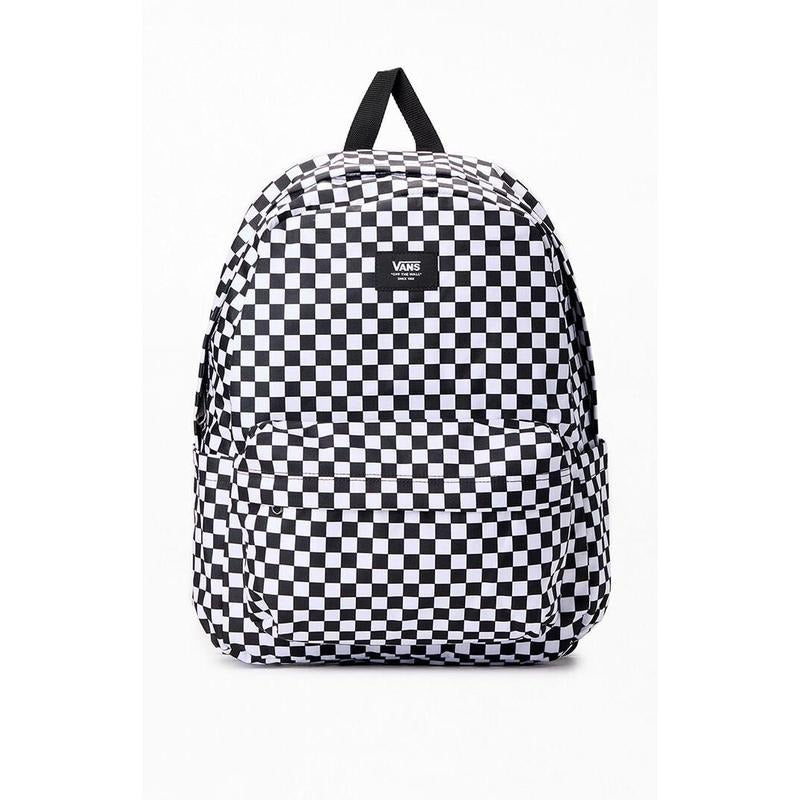 Vans Men's Old Skool Checkerboard Backpack