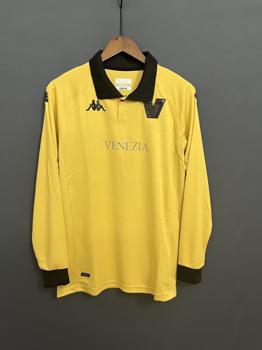 Venezia F.C. 2223 Long Sleeve Style 2