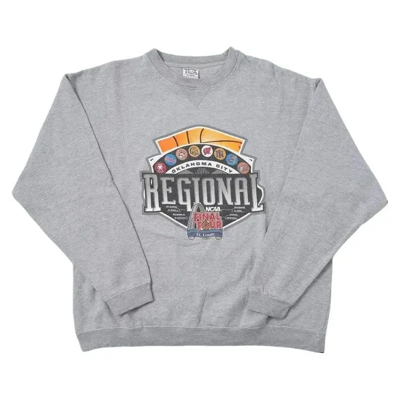 Vintage 2005 NCAA Final Four Champions Sweater Sport Sweatshirt T-Shirts, Hoodie | WearSparks.com