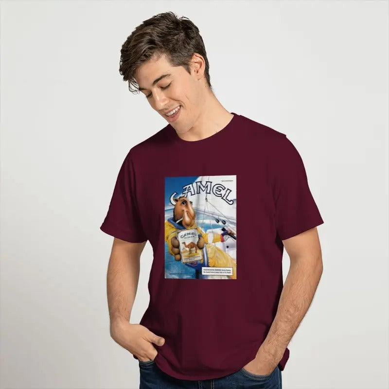 Vintage Camel Tee Shirt Classic Design Camel shirt, camel sweater, camel hoodie T-shirt, sweater and Hoodie Sweatshirt