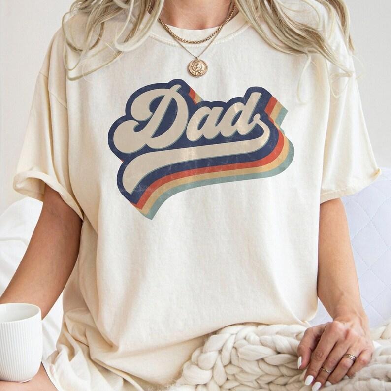 Vintage Dad , Fathers Day , Happy Father's Day, Gifts For Dad