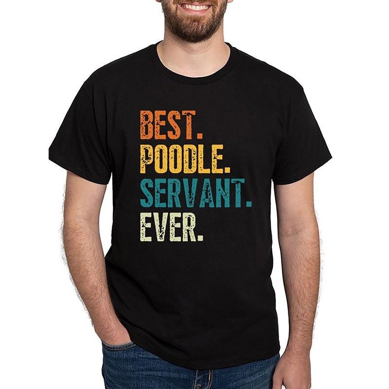 Vintage Font Fun Men's short sleeve Graphic T-shirt Series Black, 1 person, 100% cotton T-shirt Made in USA