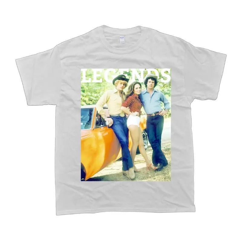 Vintage Legends Tshirt, aesthetic tee, Vintage Tshirt, unisex shirt, movie fan gift, gift for her, gift for him