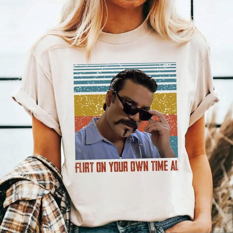 Vintage Movie Shirt, Old Movie Shirt, Movie Shirtstyle{n002}12