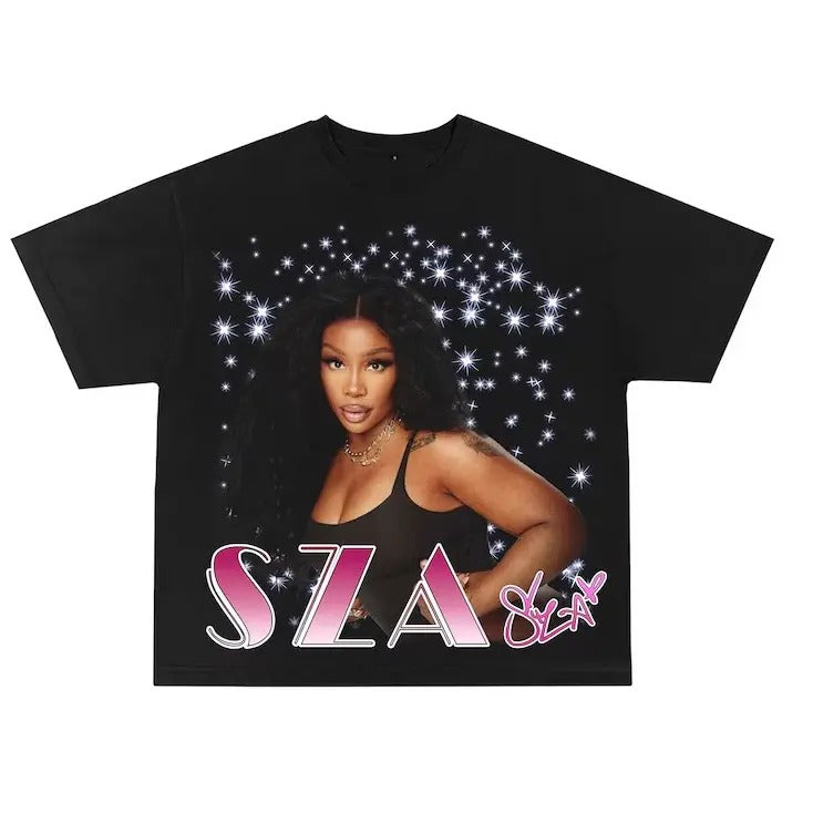 Vintage SZA T Shirt