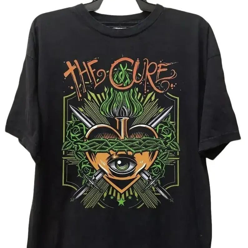 Vintage Sele_na and Aal!yah Shirt, R&B princess and Queen of Cumbia Fan Top Streetwear Shirt