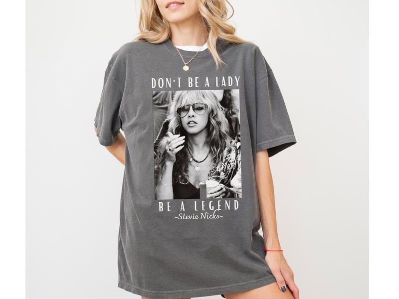 Vintage Stevi Nicks shirt,Fleetwood Mac Shirt, SteviNicks 2024 Tour Shirt