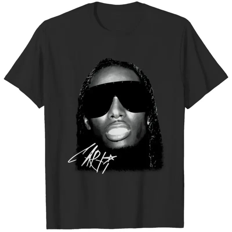 Vintage rap tee , playboi carti unisex Tshirt, hip hop shirt,Rare Homage Vintage Rap