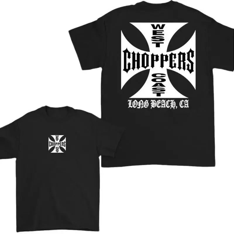 West Coast Choppers T-Shirt, Paul Walker T-shirt, Fast and Furious Shirt, Casual Women's Shirt, Men Clothing, Unisex Cotton Classic Menswear Tops