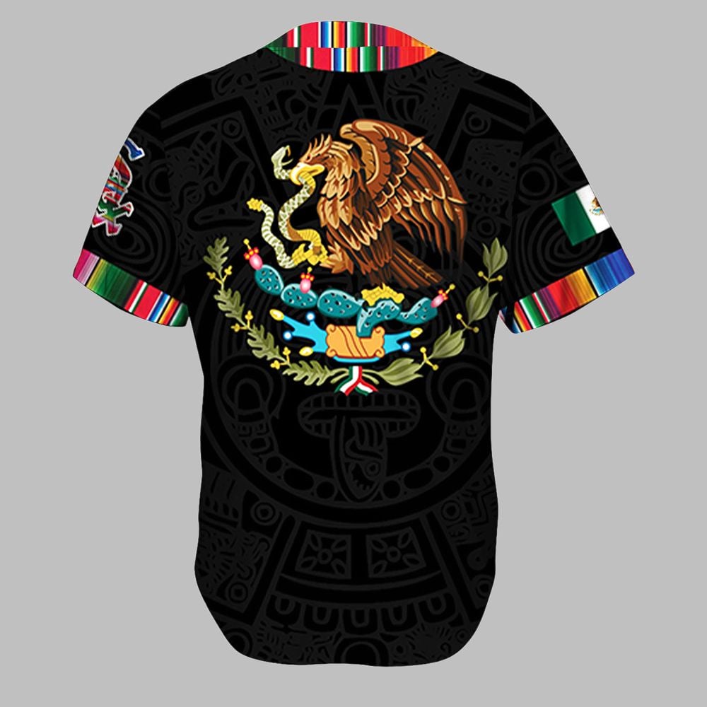 White Sox Mexican Heritage Night 2025 Jersey - Grishko.com