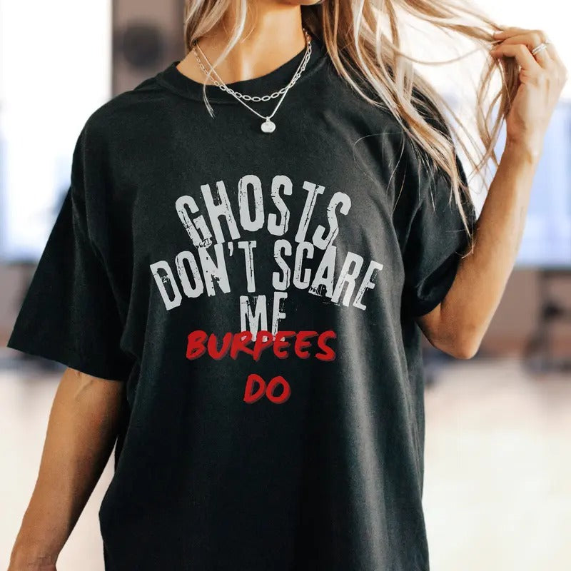 Witch Please Funny Gym Pump Cover For Halloween Cute Holiday Weightlifting Tshirt For Him Or Her Oversized Tshirt Gift