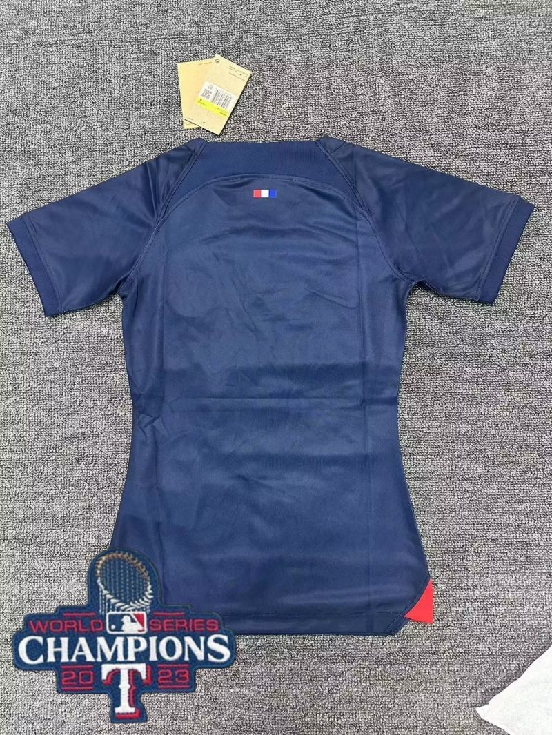 Women PSG Women Style 1