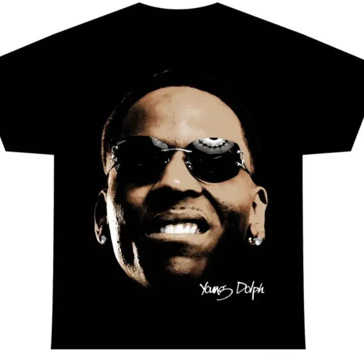 YOUNG DOLPH T-SHIRT