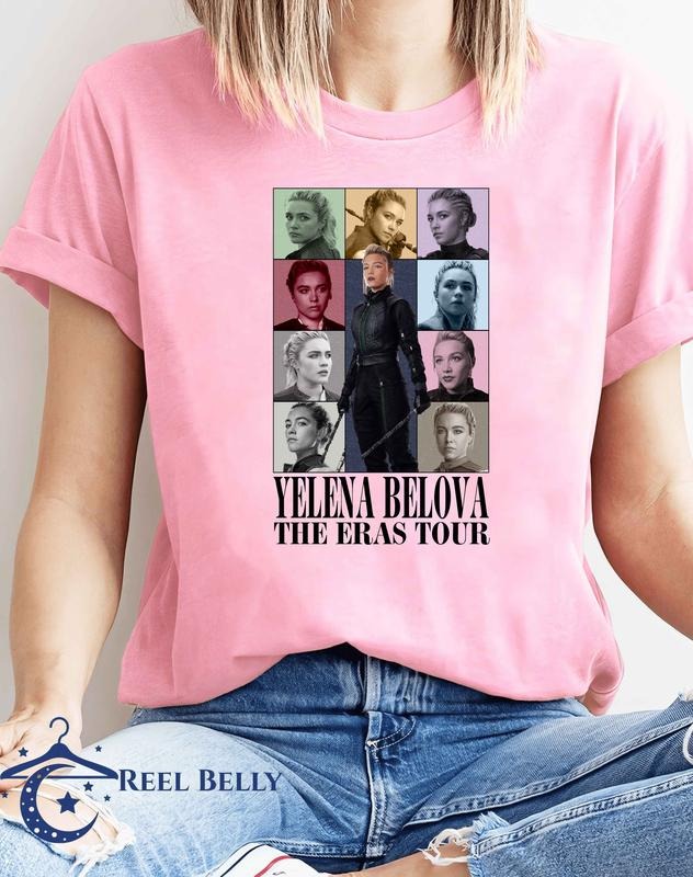 Yelena Belova T Shirt