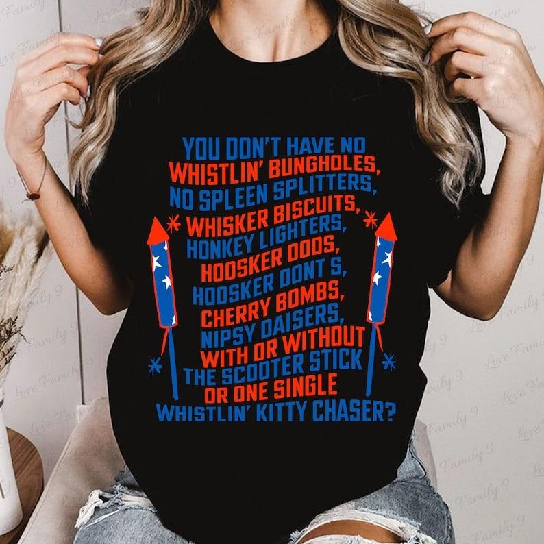 You Dont Have No Shirt, 4th Of July Shirt, Independence Day, America, Fourth Of July, Usa, T-shirt, sweater and Hoodie