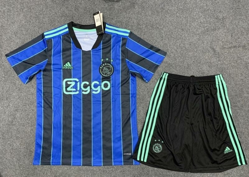 ajax Ajax Style 2