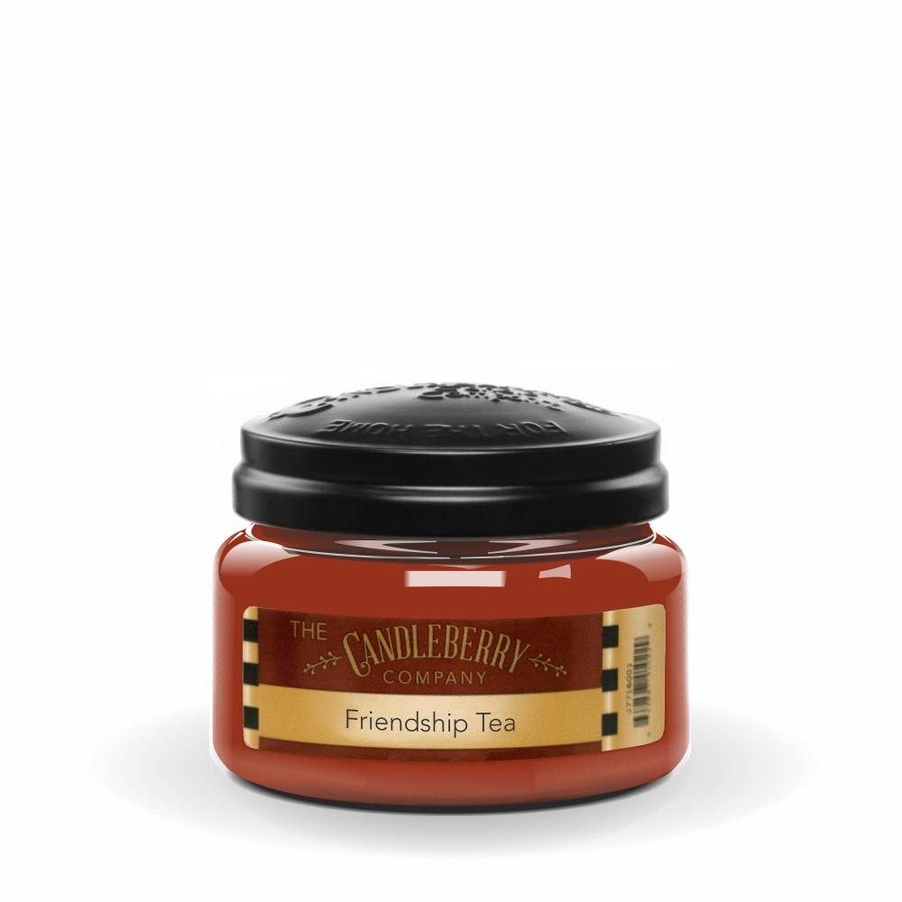 Friendship Tea™, Small Jar Candle (Collective)
