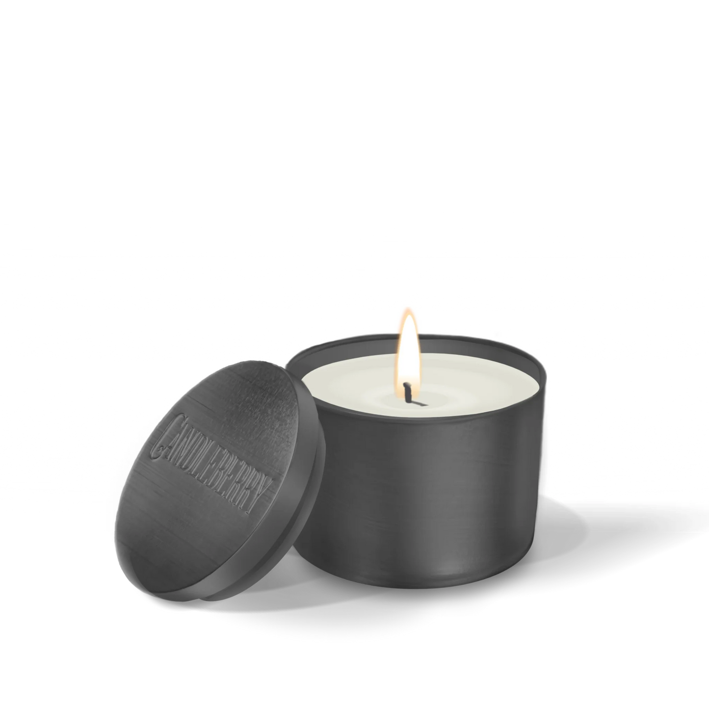 Frosted Blueberry Donuts™, Kindred, Travel Tin (Collective)