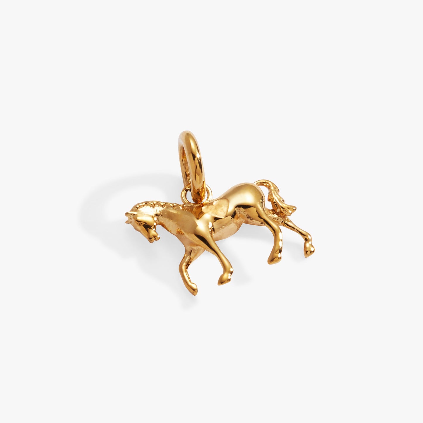 Horse Interchangeable Charm