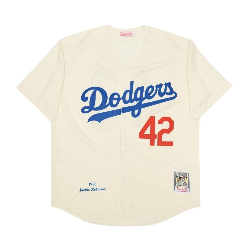 los angeles dodgers #42 jackie robinson Style 13